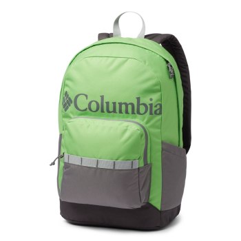 Columbia Zigzag 22L, Mochilas Verdes Grises Para Hombre | 312890-JRO